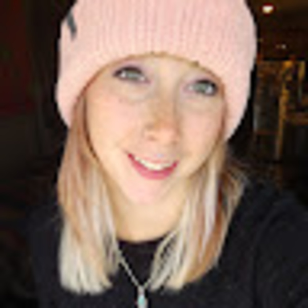 Meet your Posher, Natalie